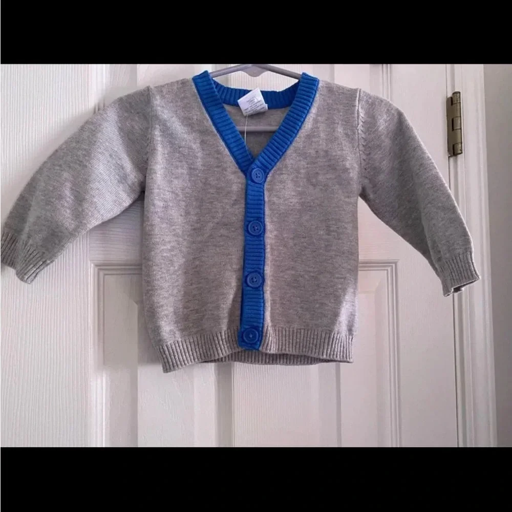 NWT Gymboree Cardigan